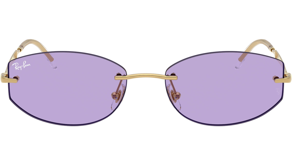 Ray-Ban RB3792 001/1A