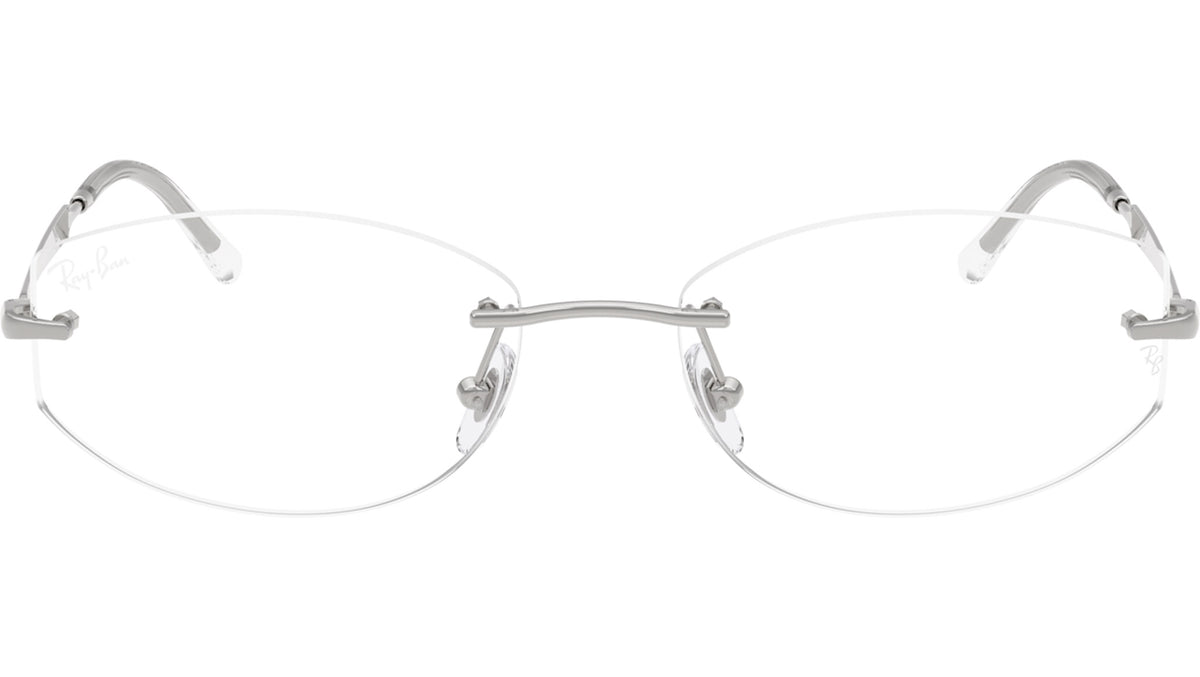 Ray-Ban RB3792V Optics 2501