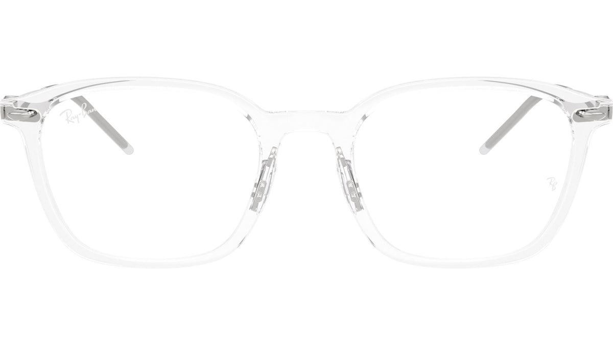 Ray-Ban RB7555 Optics 2001