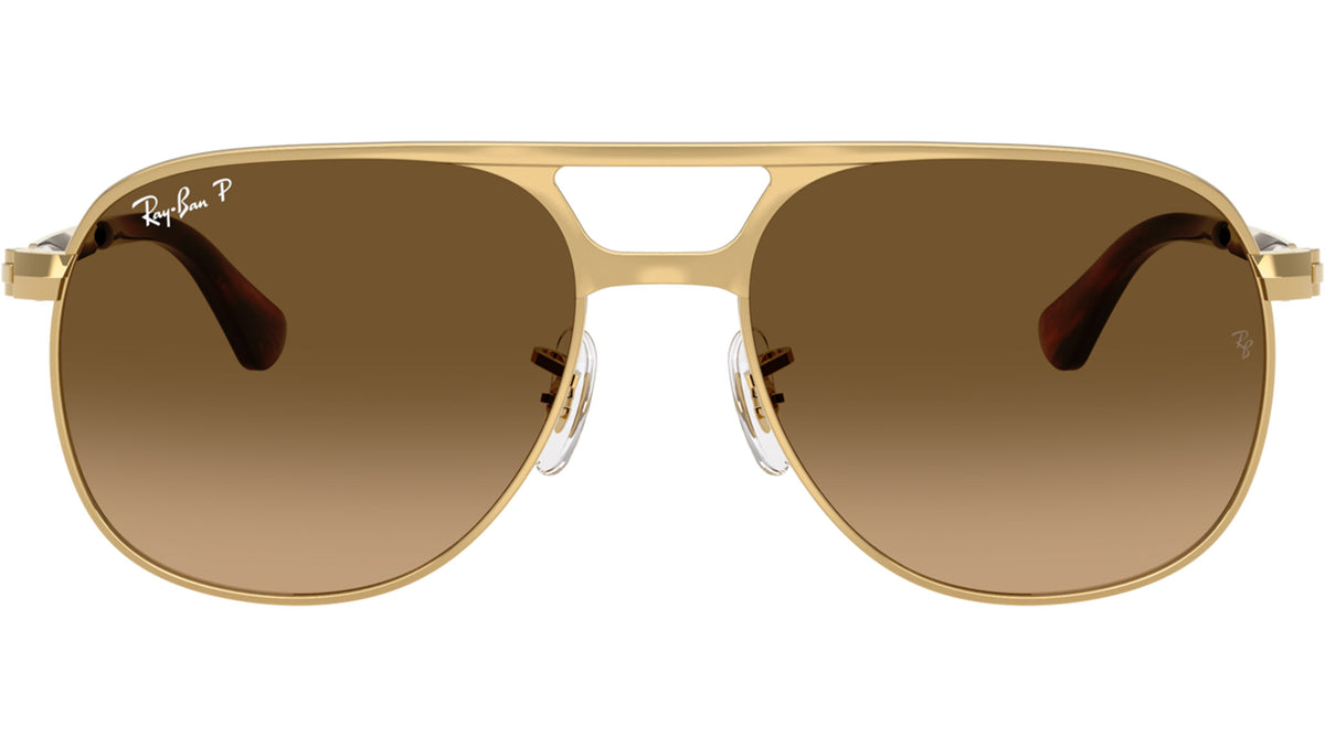 Ray-Ban Bill Max RB3793 001/M2