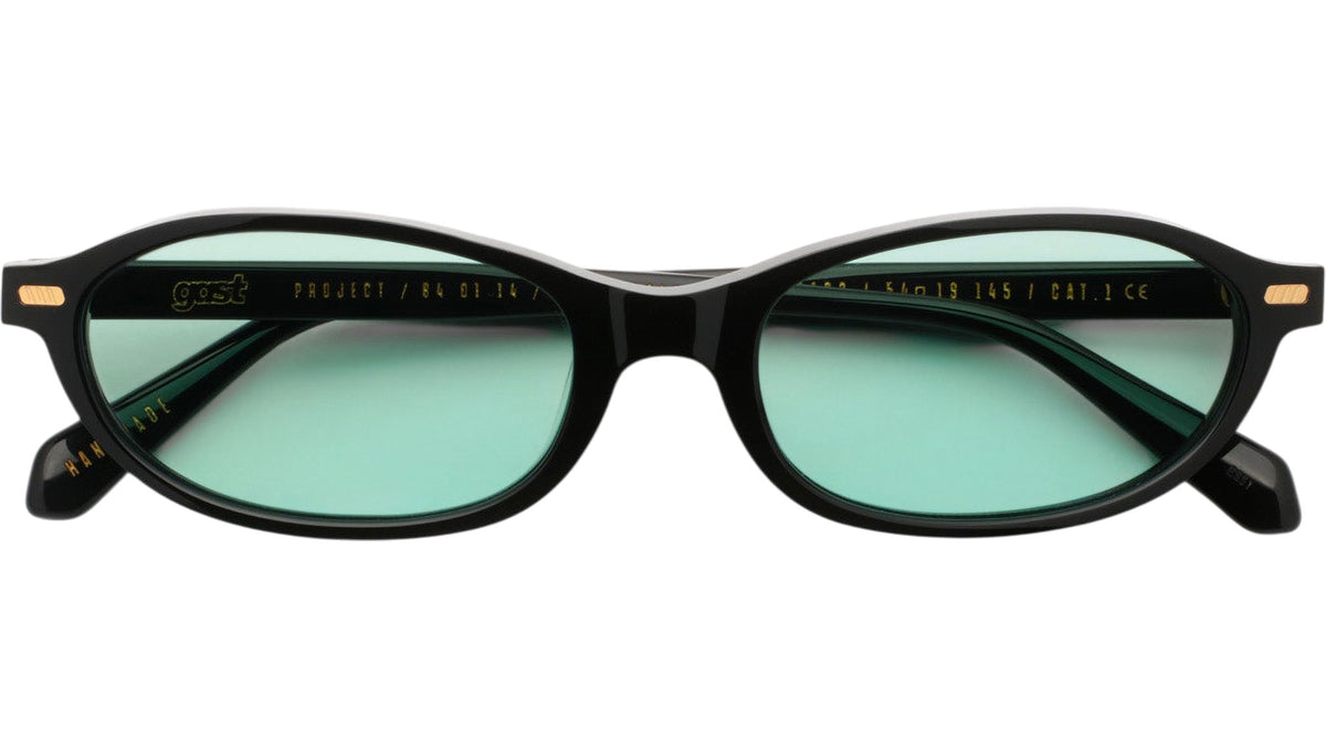 GAST SOLEA Mint-Flavored