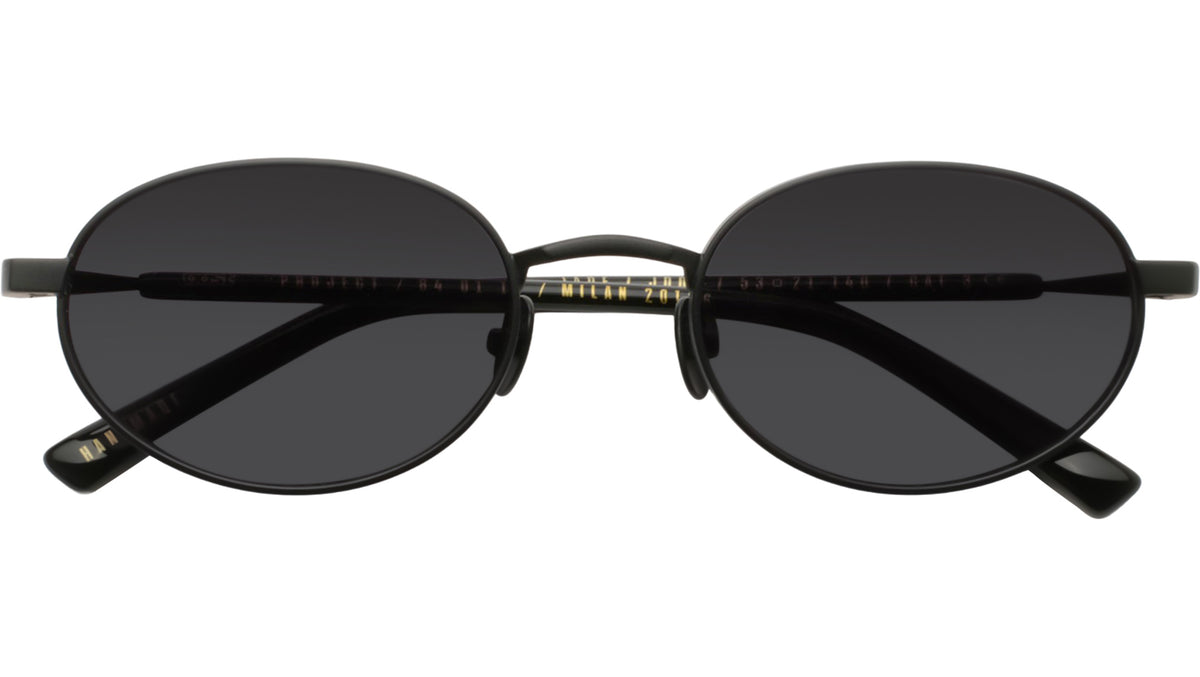 GAST JADE Matte Black
