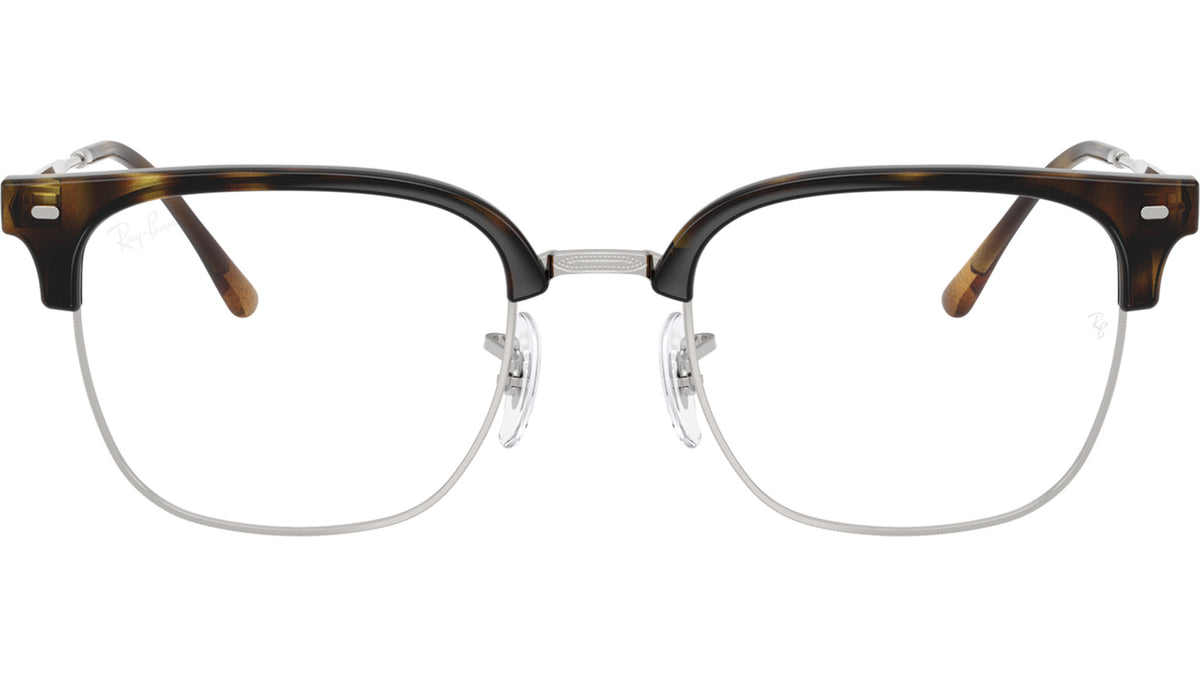 Ray-Ban New Clubmaster Optics RB 7216 8542