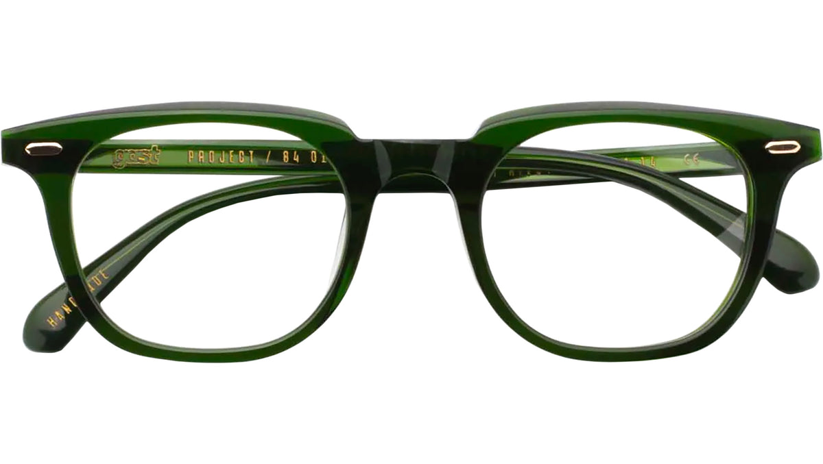 GAST RIVA RX Pine Green