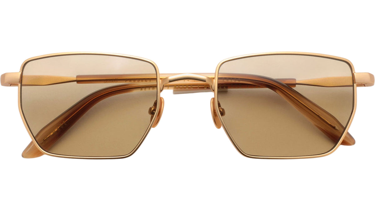 GAST AETHER Matte Gold