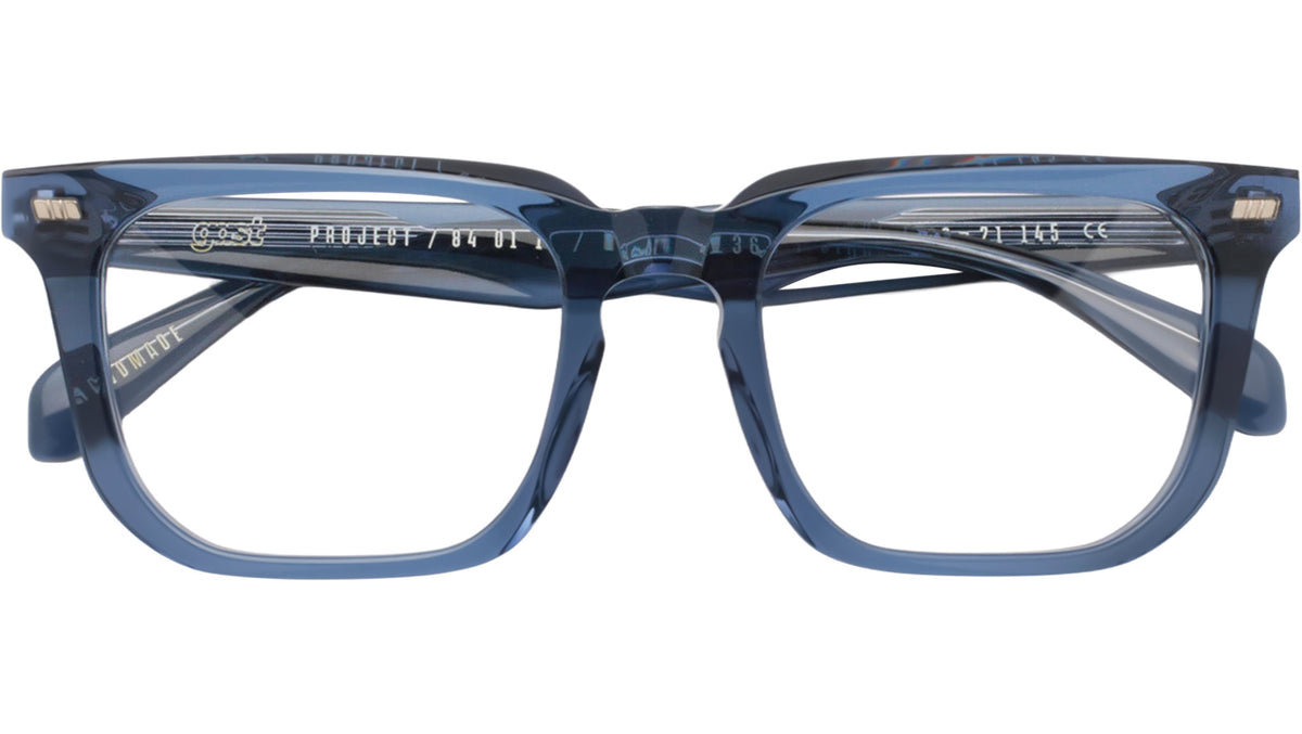 GAST SIRIO Blue