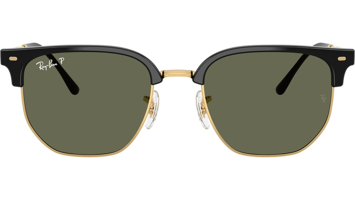 Ray-Ban New Clubmaster RB4416 601/58