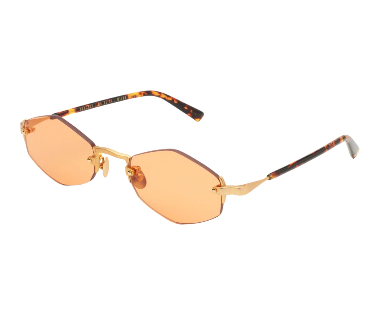 GAST LUNAR LU05 Matte Gold