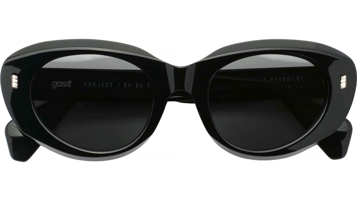 GAST ORBIT Black
