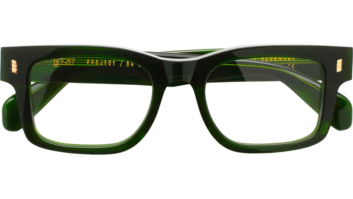 GAST CLAY Pine Green
