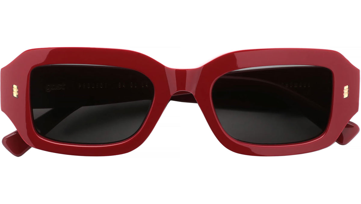 GAST LAZY SUNDAY Red