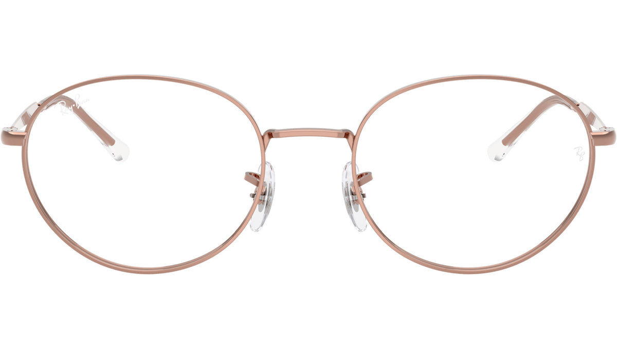 Ray-Ban RB6558 Optics 2943