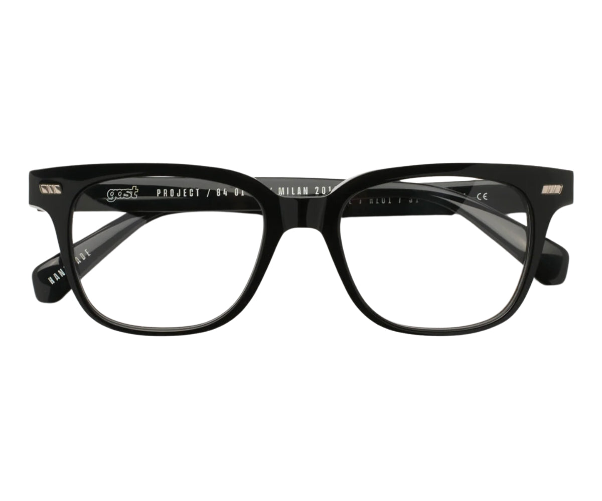 GAST HEZE HZ01 Black