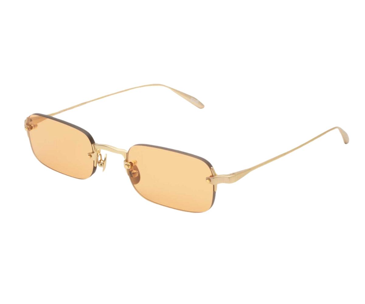 GAST ASTRO AS05 Matte Gold