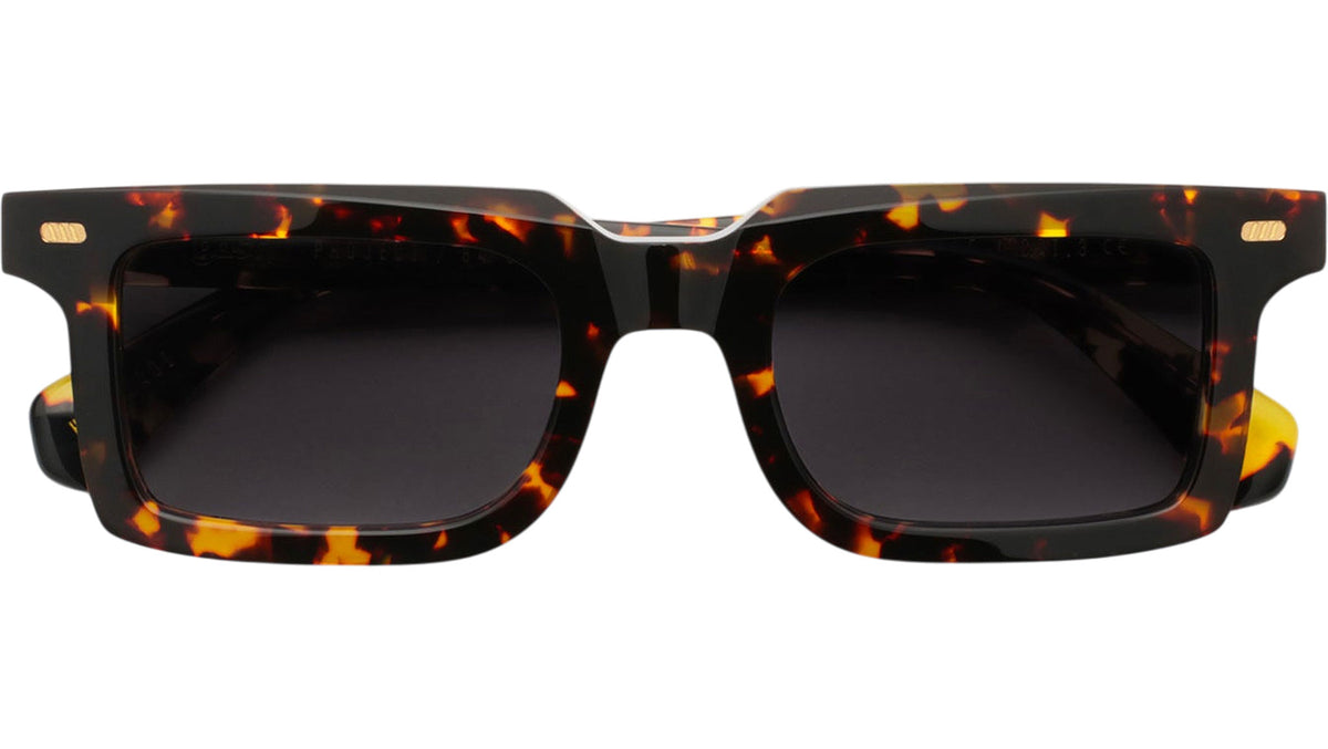 GAST RARE Havana Flame