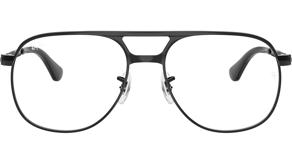 Ray-Ban Bill Max Optics RB 3793V 2509