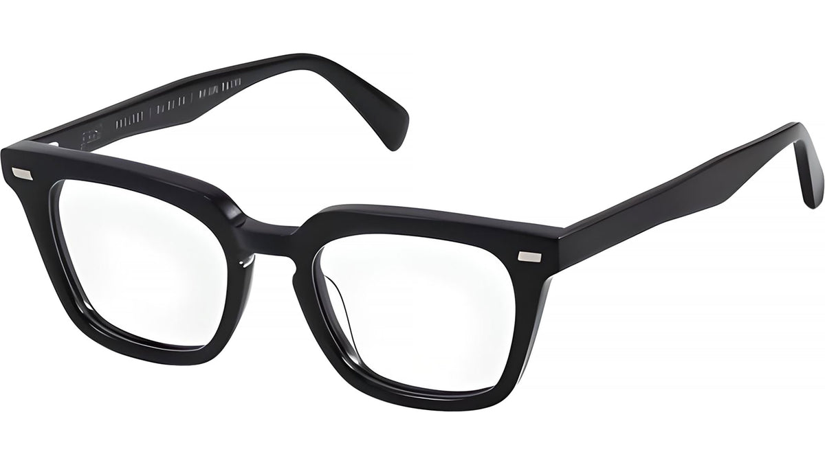 GAST CIACER Shiny Black