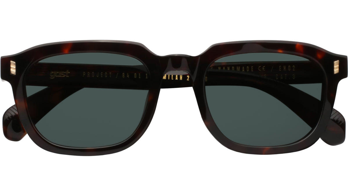 GAST MAVEN Classic Havana