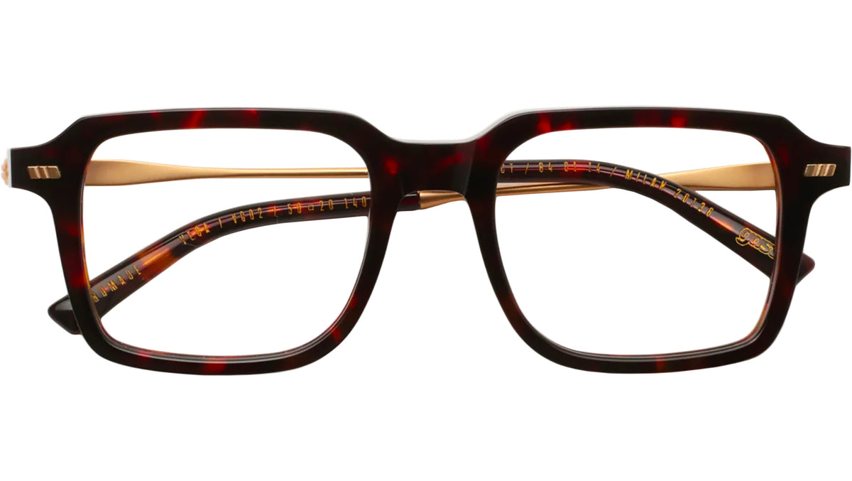 GAST VEGA Matte Gold