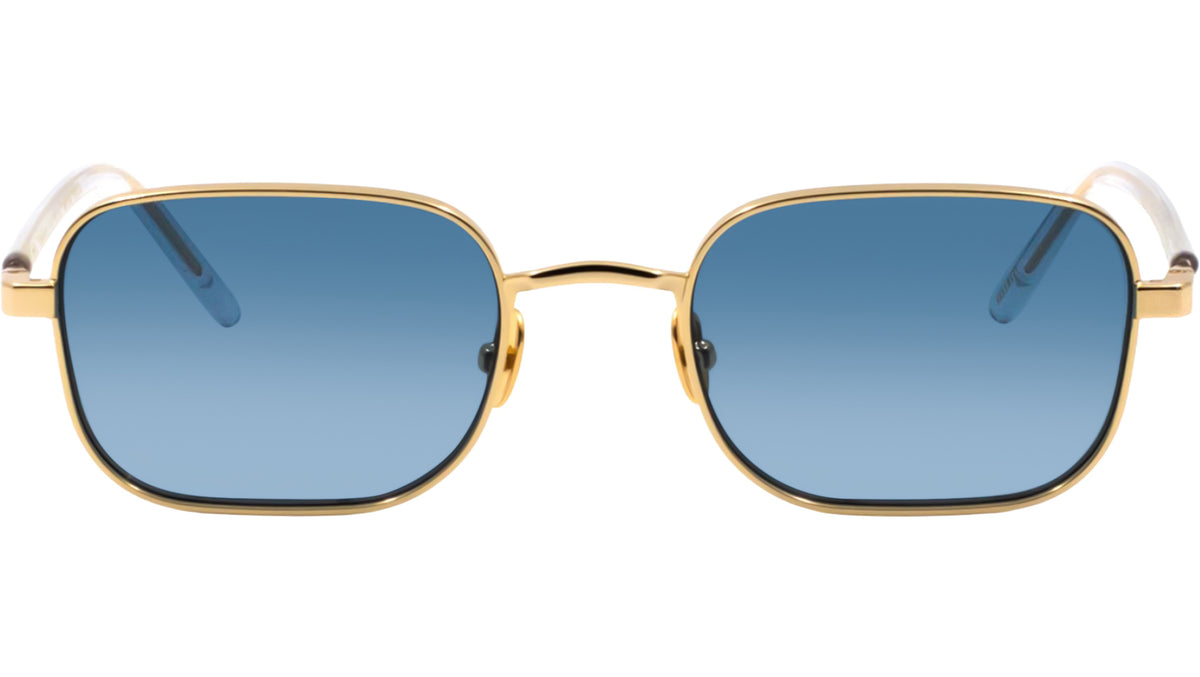 GAST STUDIO Gold Blue