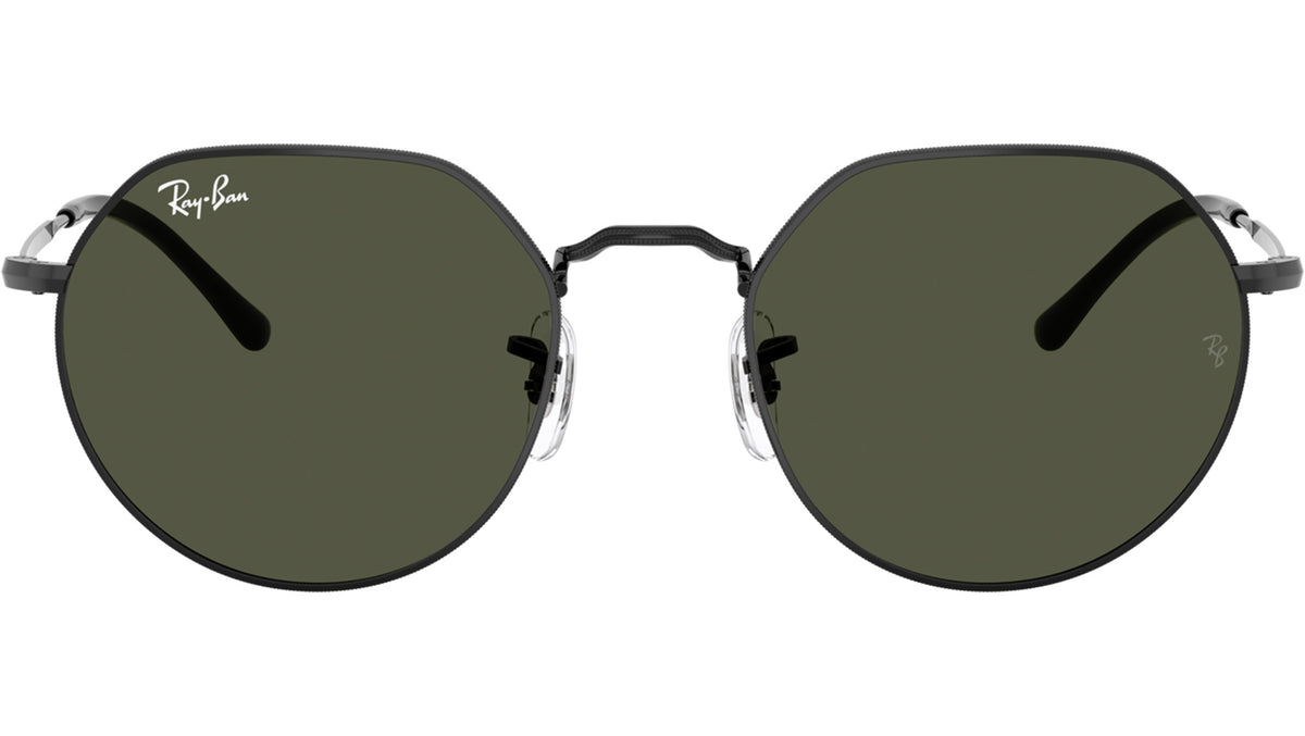 Ray-Ban Jack RB3565 002/31