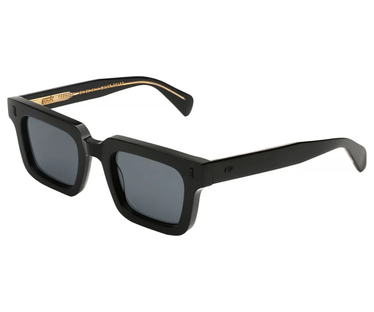 GAST (NOT) COMMON NC01 Black