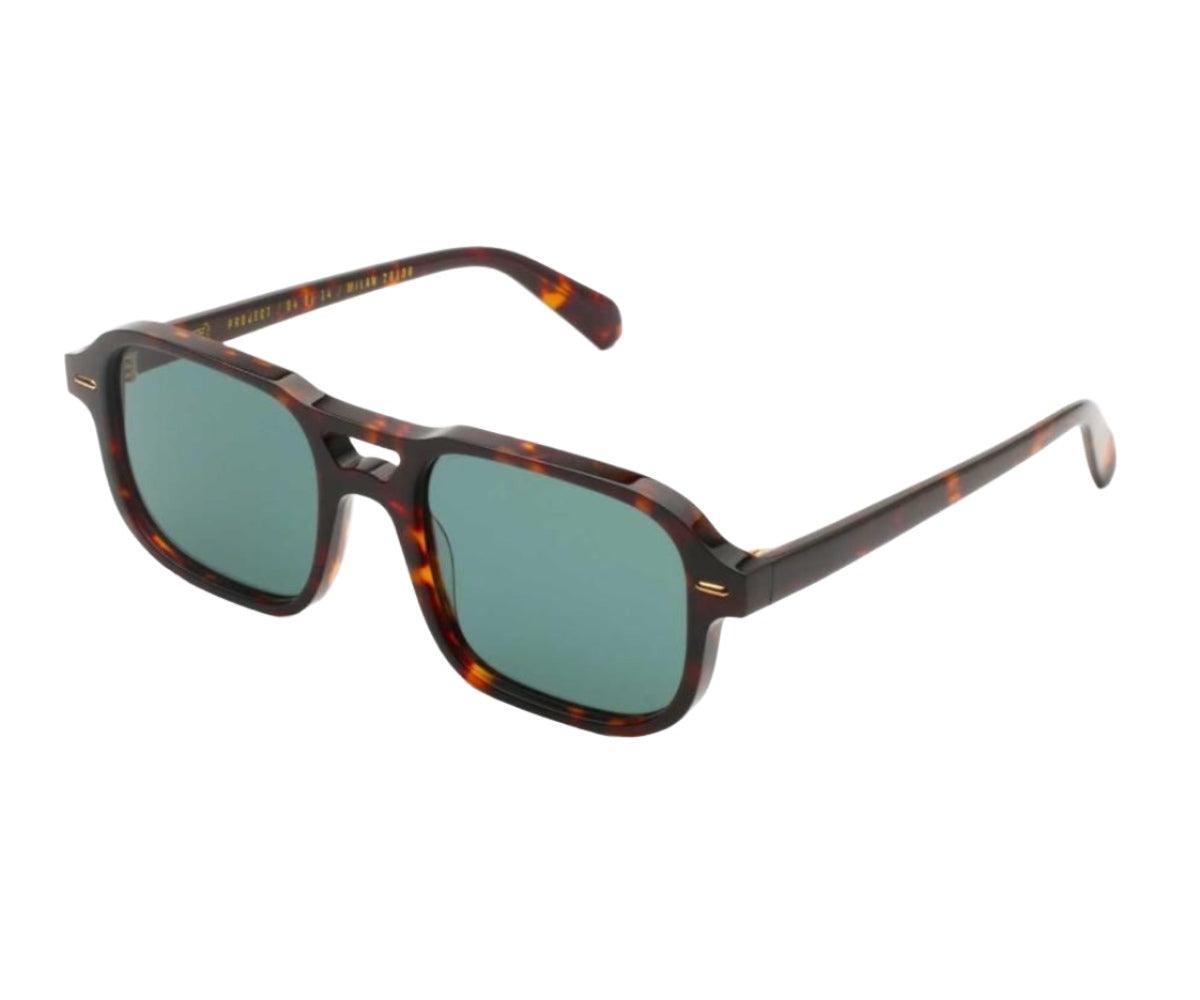 GAST DOL DL02 Havana Brown