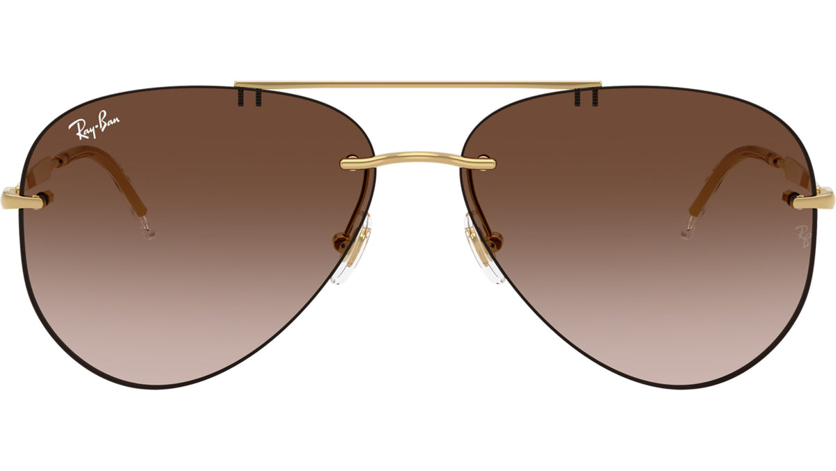 Ray-Ban RB3791 001/13