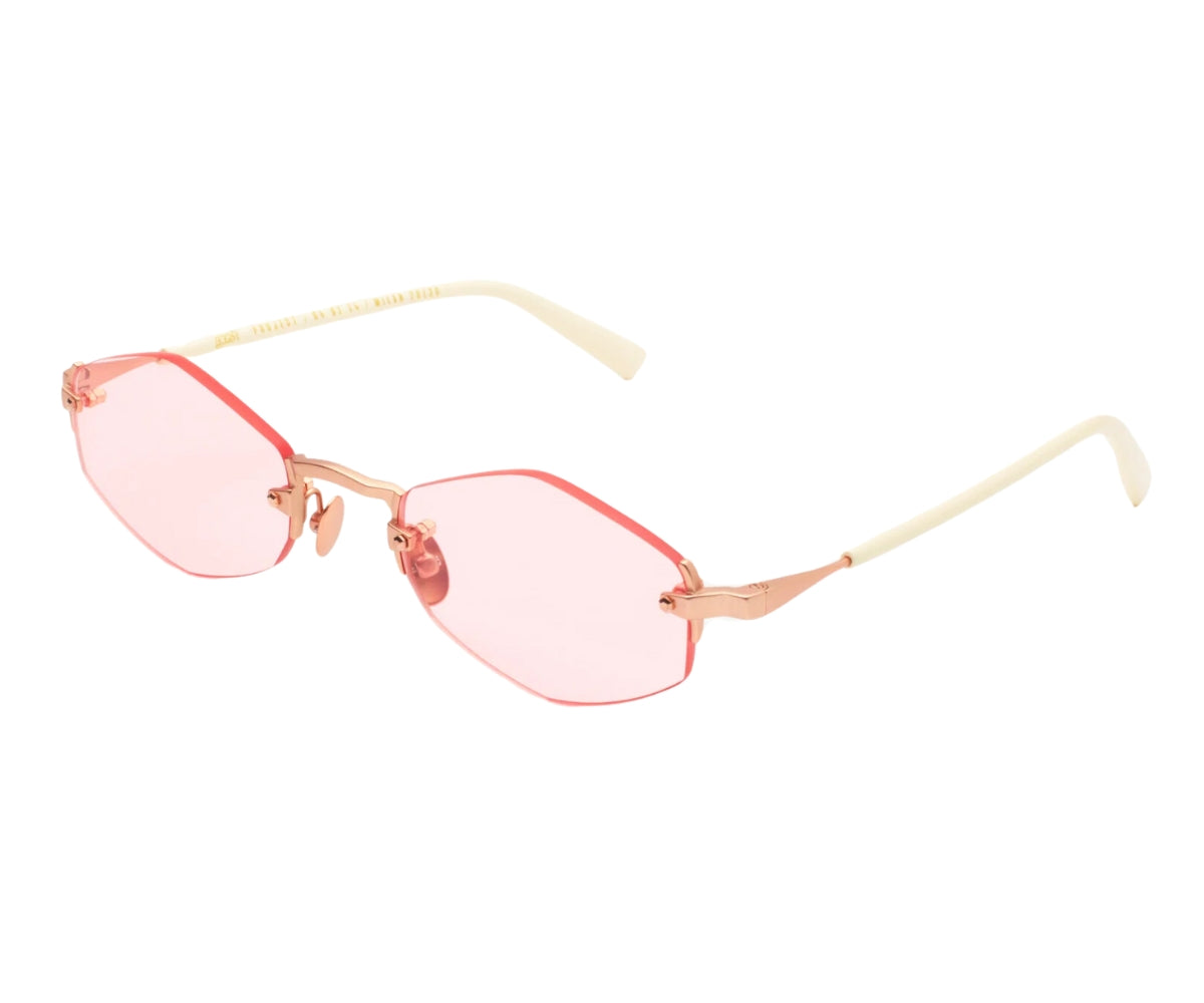 GAST LUNAR LU01 Rose Gold