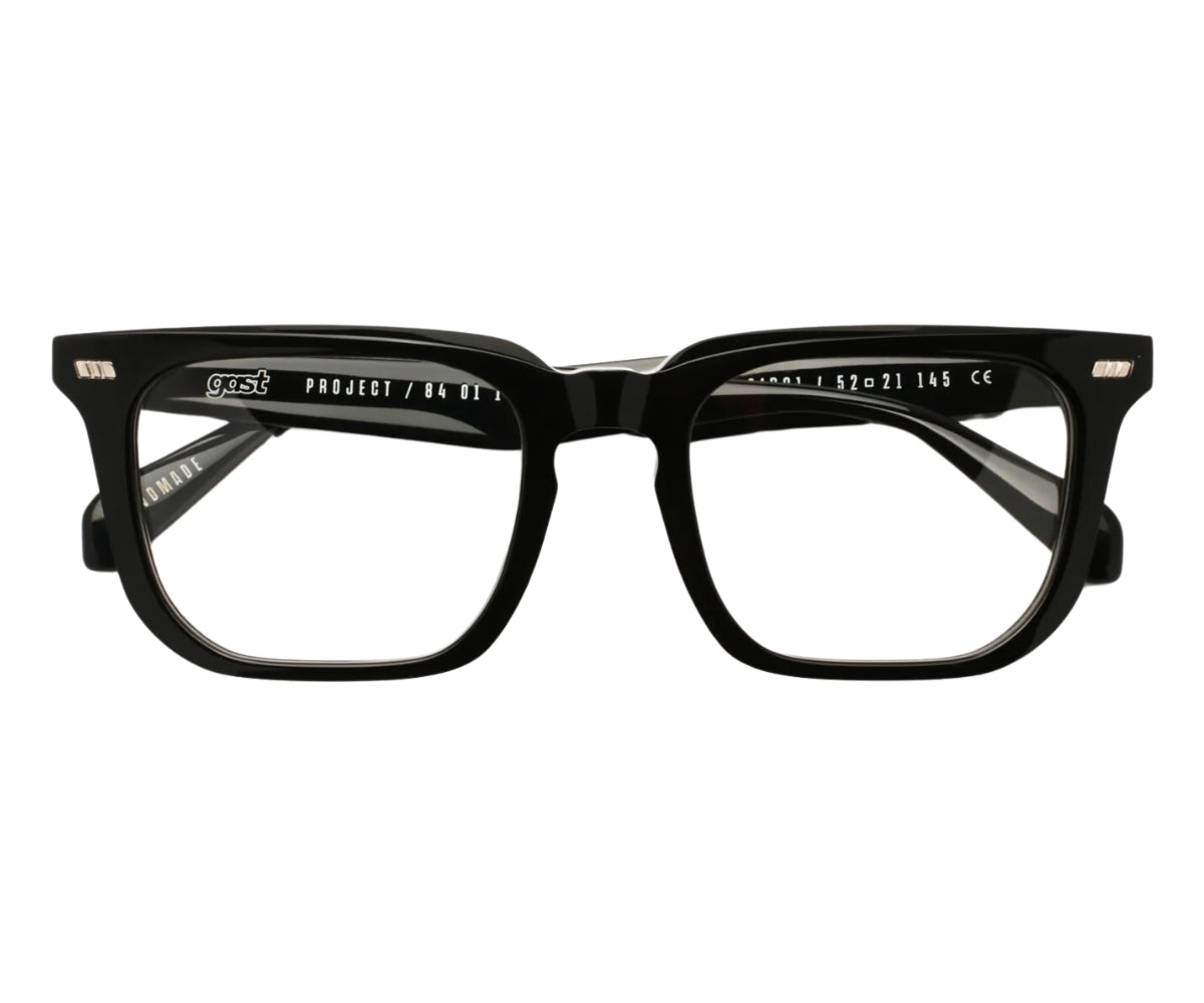 GAST SIRIO SIR01 Black