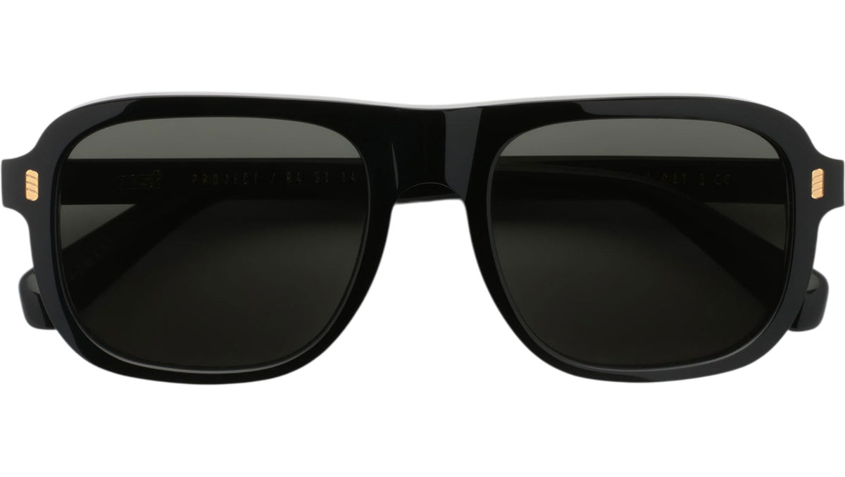 GAST SYNTRA Black