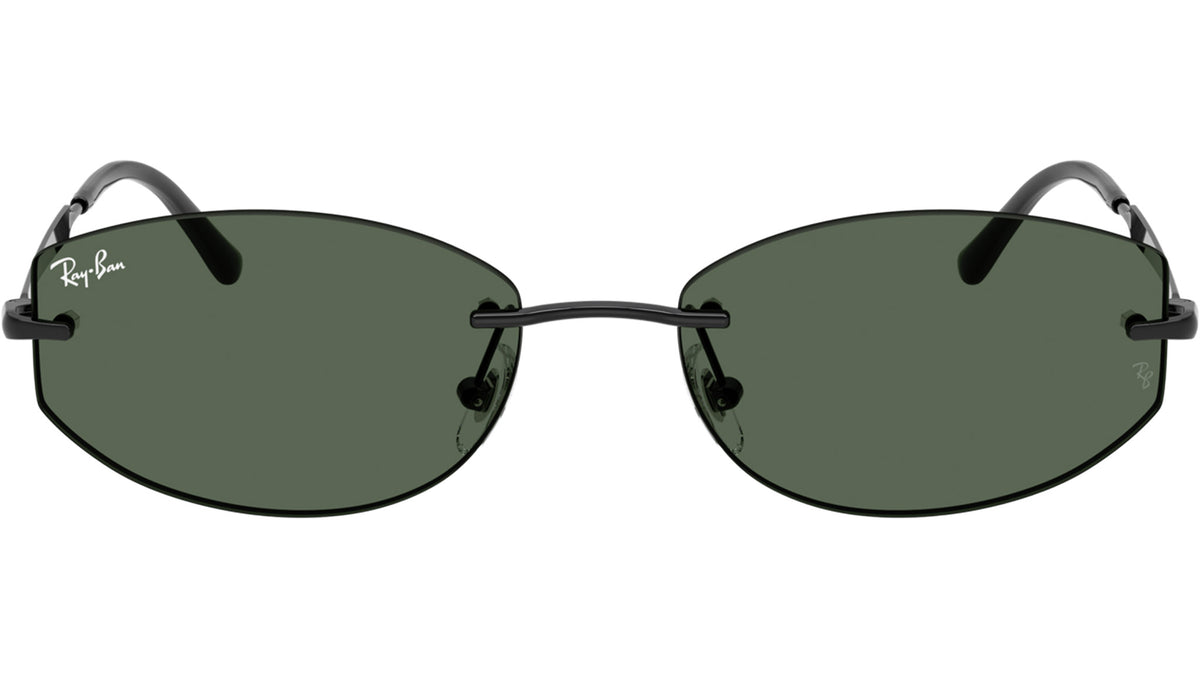 Ray-Ban RB3792 002/71
