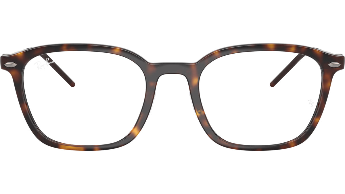 Ray-Ban RB7555 Optics 2012