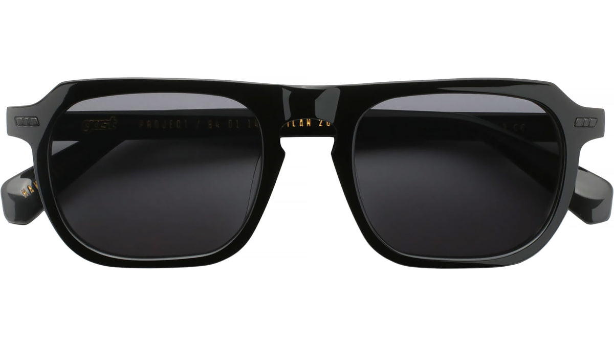 GAST LAVIVO Black