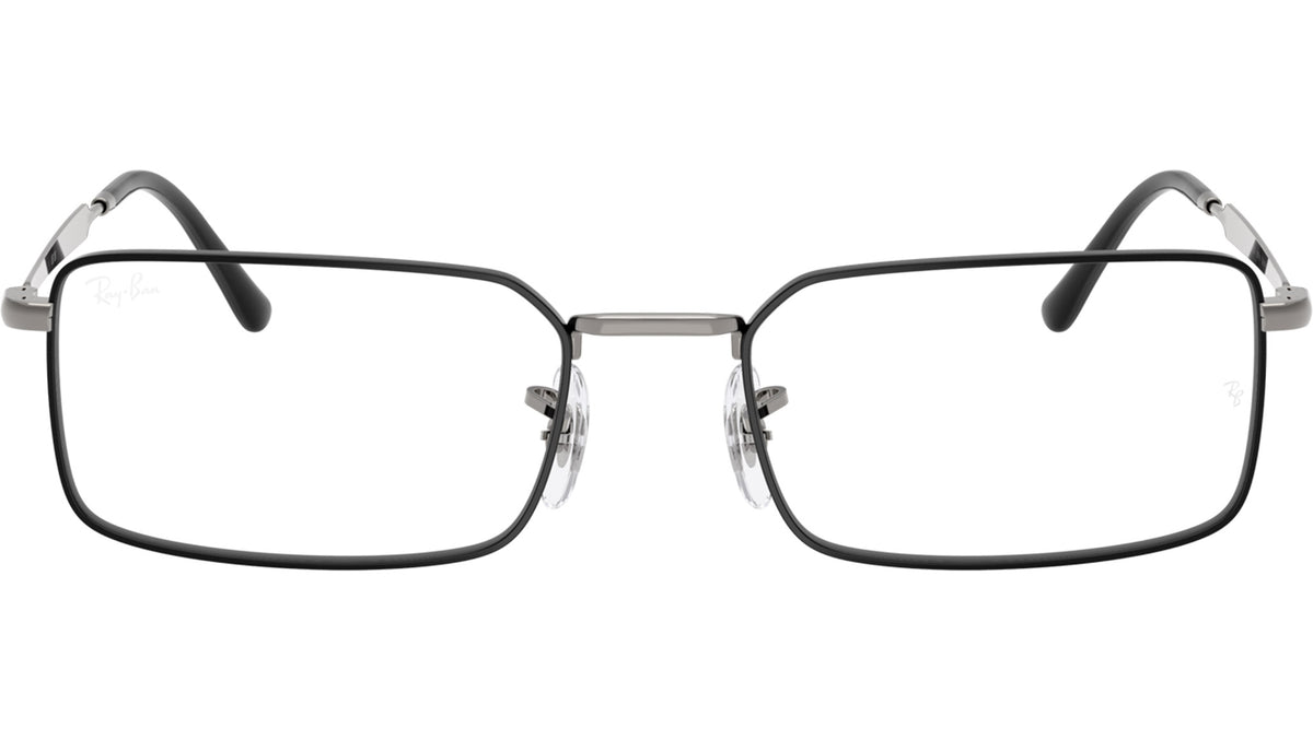 Ray-Ban RB6557 Optics 3179