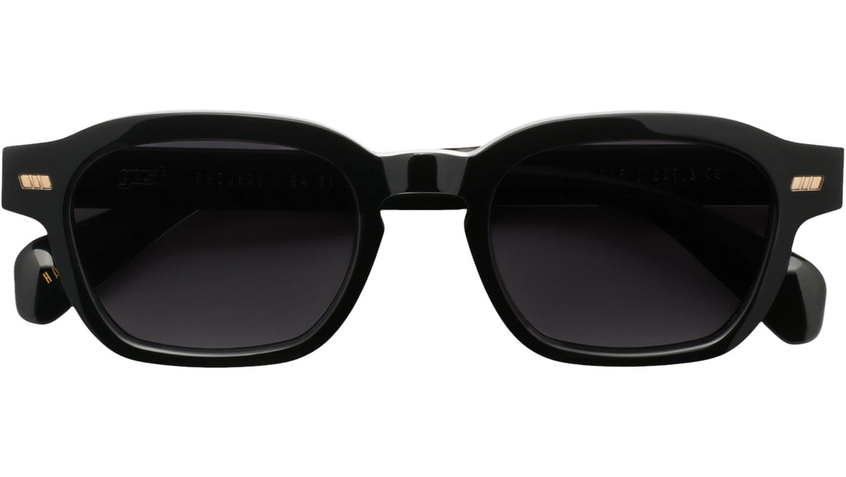 GAST ARIA Black