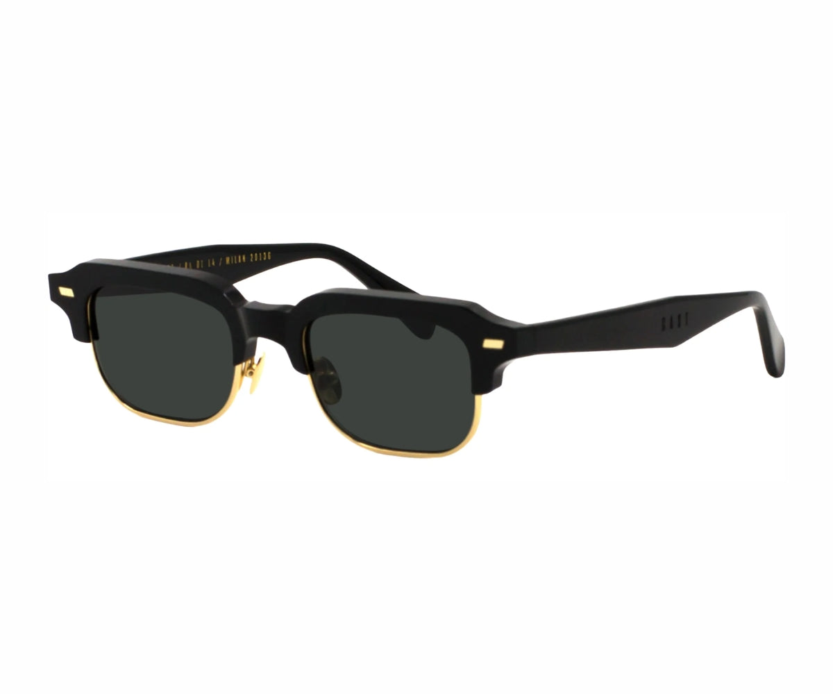 GAST RAY RY01 Black